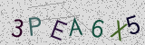Défi visuel du captcha
