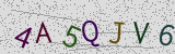Défi visuel du captcha