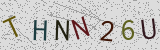 Défi visuel du captcha