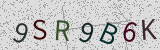 Défi visuel du captcha