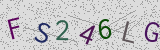 Défi visuel du captcha