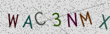 Défi visuel du captcha