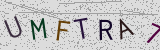 Défi visuel du captcha
